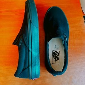 VANS slip on